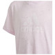 Adidas Παιδική κοντομάνικη μπλούζα G Future Icons Big Logo Tee